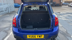 MINI Countryman 1.6 Cooper D ALL4 Business Edition 5dr Diesel Hatchback